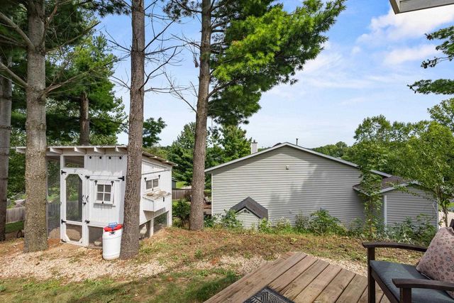 3663 Swoboda Road, Verona, WI 53593