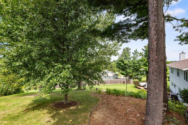 3663 Swoboda Road, Verona, WI 53593