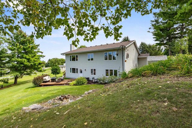 3663 Swoboda Road, Verona, WI 53593