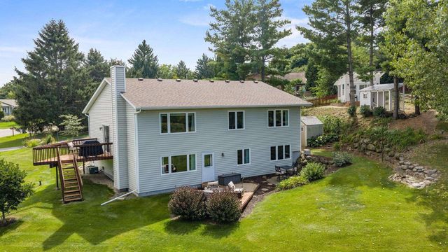 3663 Swoboda Road, Verona, WI 53593