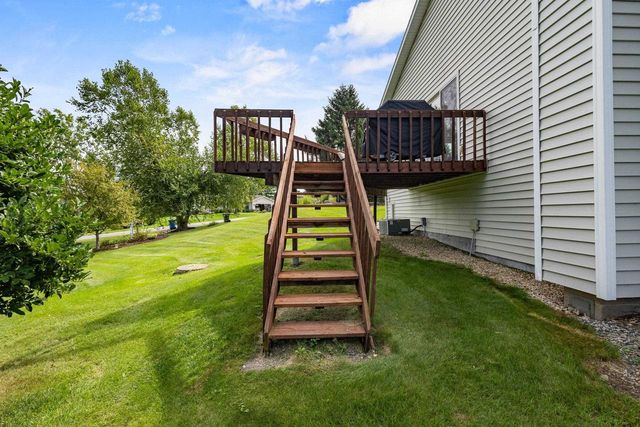 3663 Swoboda Road, Verona, WI 53593