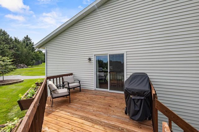 3663 Swoboda Road, Verona, WI 53593