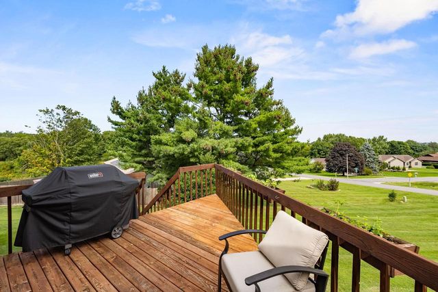 3663 Swoboda Road, Verona, WI 53593