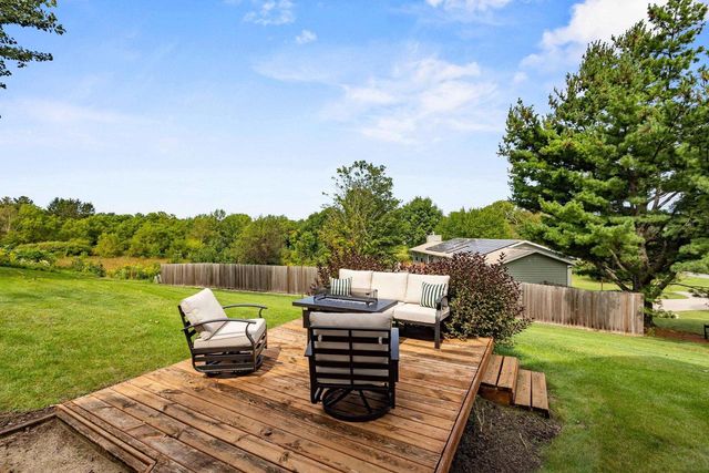 3663 Swoboda Road, Verona, WI 53593