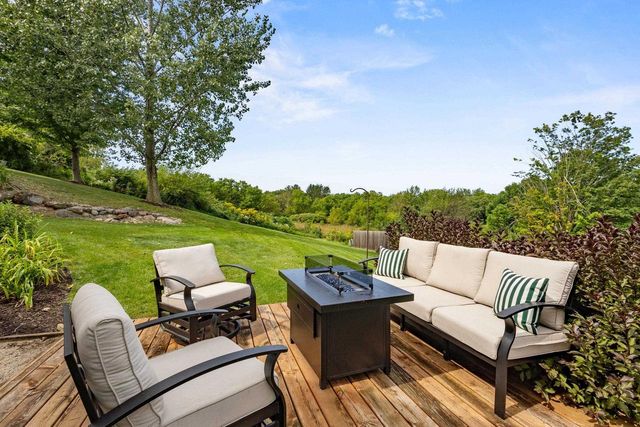 3663 Swoboda Road, Verona, WI 53593