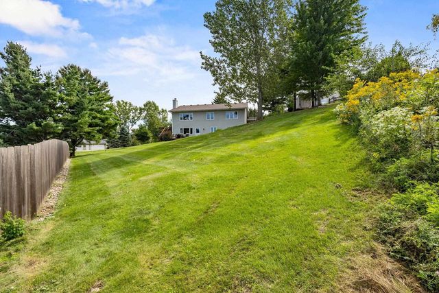 3663 Swoboda Road, Verona, WI 53593