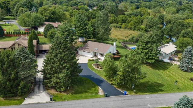 3663 Swoboda Road, Verona, WI 53593