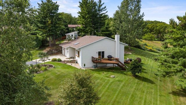 3663 Swoboda Road, Verona, WI 53593