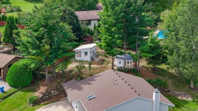 3663 Swoboda Road, Verona, WI 53593