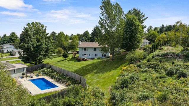 3663 Swoboda Road, Verona, WI 53593