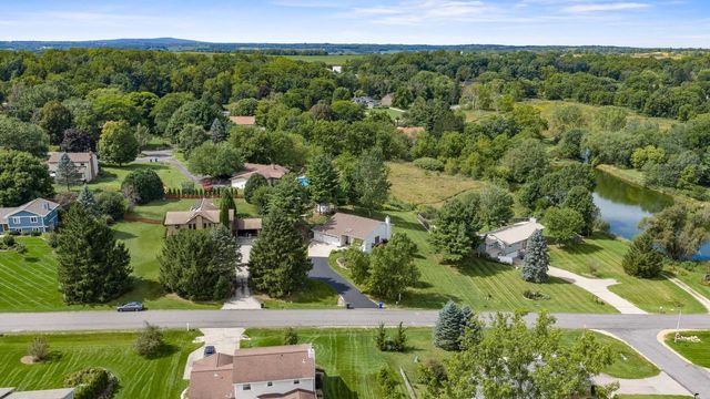 3663 Swoboda Road, Verona, WI 53593