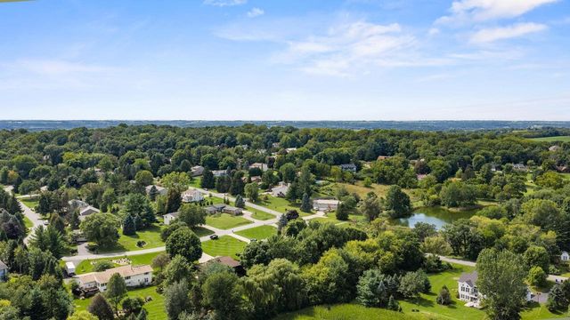 3663 Swoboda Road, Verona, WI 53593