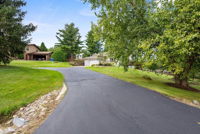 3663 Swoboda Road, Verona, WI 53593