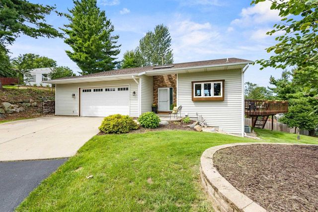 3663 Swoboda Road, Verona, WI 53593
