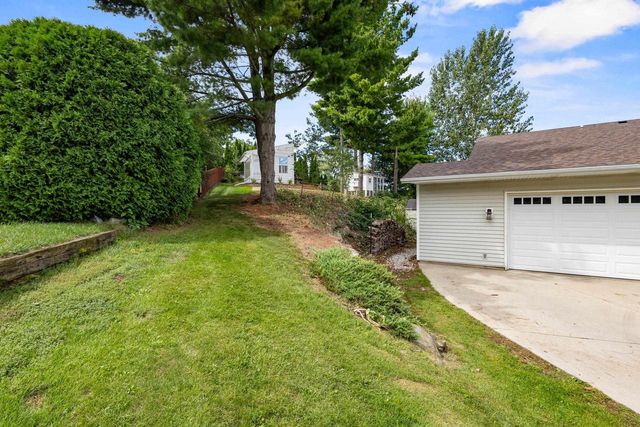 3663 Swoboda Road, Verona, WI 53593
