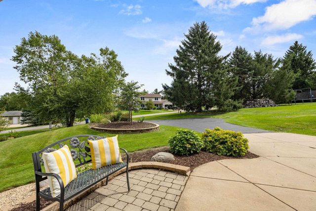 3663 Swoboda Road, Verona, WI 53593