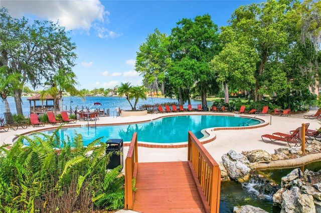 1227 SALERNO COURT GE, Orlando, FL 32806
