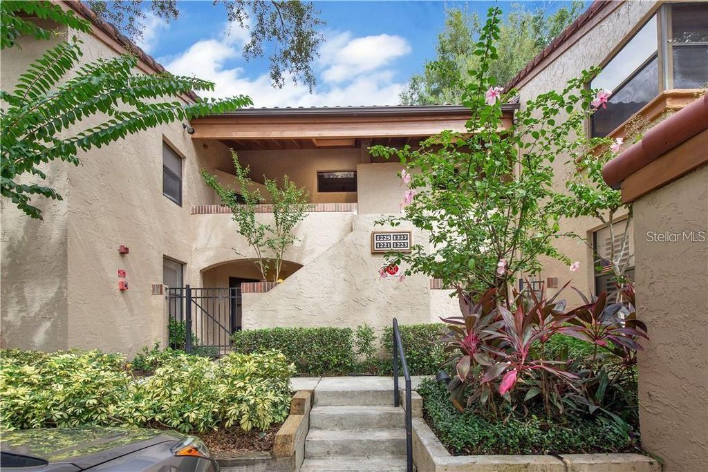 1227 SALERNO COURT GE, Orlando, FL 32806