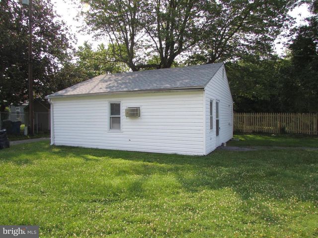 412 TRIPPE AVENUE, Easton, MD 21601