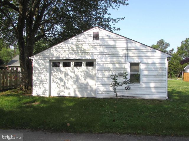 412 TRIPPE AVENUE, Easton, MD 21601