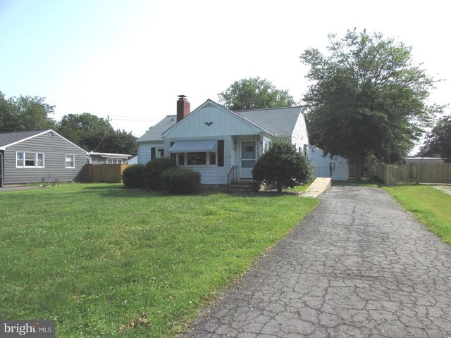 412 TRIPPE AVENUE, Easton, MD 21601