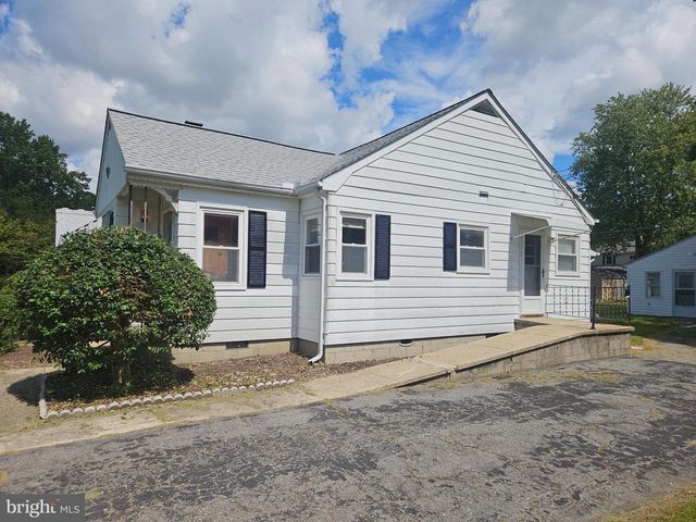 412 TRIPPE AVE, Easton, MD 21601