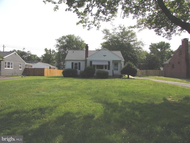 412 TRIPPE AVENUE, Easton, MD 21601