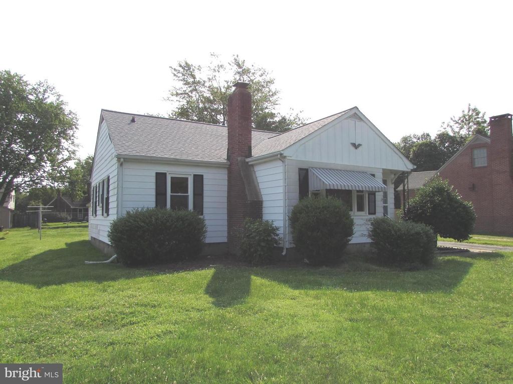412 TRIPPE AVENUE, Easton, MD 21601