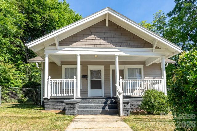 1710 S Tryon Street, Charlotte, NC 28203