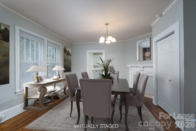 1710 S Tryon Street, Charlotte, NC 28203