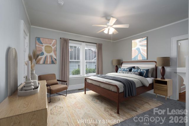 1710 S Tryon Street, Charlotte, NC 28203