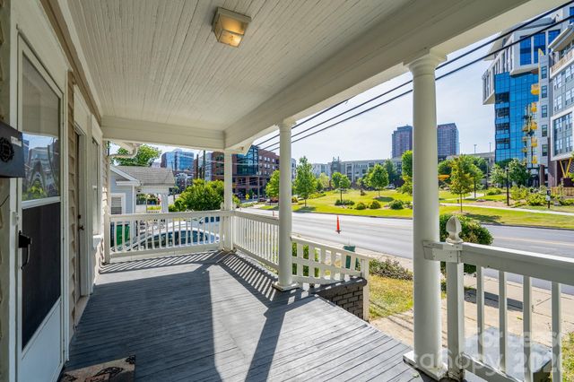 1710 S Tryon Street, Charlotte, NC 28203