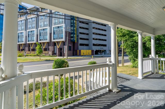 1710 S Tryon Street, Charlotte, NC 28203
