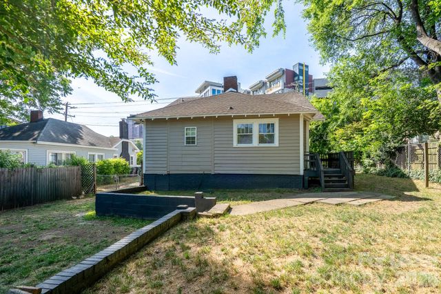 1710 S Tryon Street, Charlotte, NC 28203