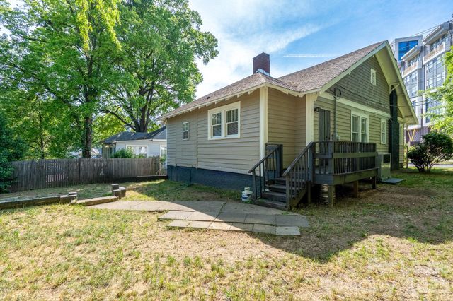 1710 S Tryon Street, Charlotte, NC 28203