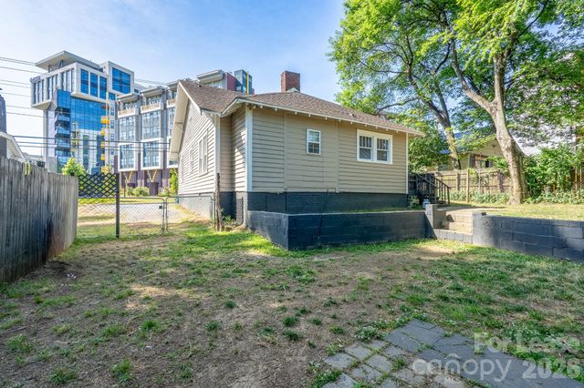 1710 S Tryon Street, Charlotte, NC 28203