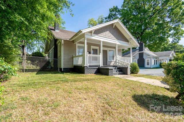 1710 S Tryon Street, Charlotte, NC 28203