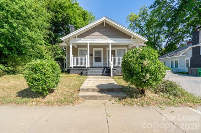 1710 S Tryon Street, Charlotte, NC 28203