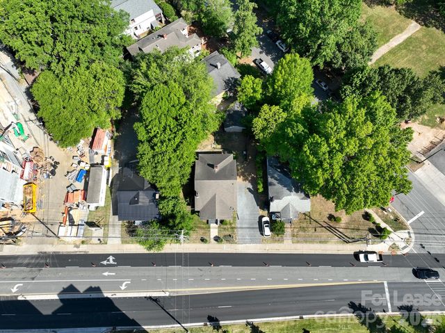 1710 S Tryon Street, Charlotte, NC 28203