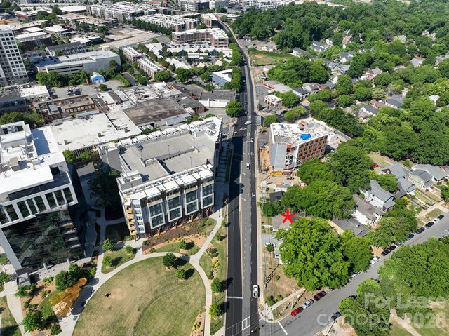 1710 S Tryon Street, Charlotte, NC 28203