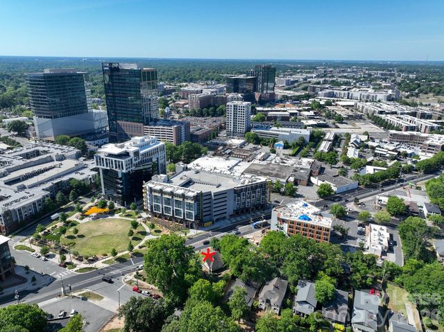 1710 S Tryon Street, Charlotte, NC 28203