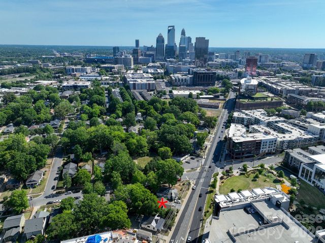 1710 S Tryon Street, Charlotte, NC 28203