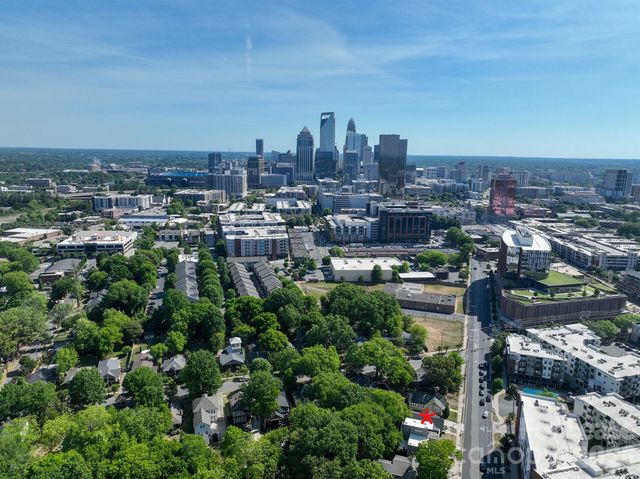1710 S Tryon Street, Charlotte, NC 28203