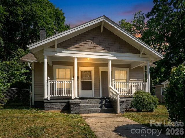 1710 S Tryon Street, Charlotte, NC 28203