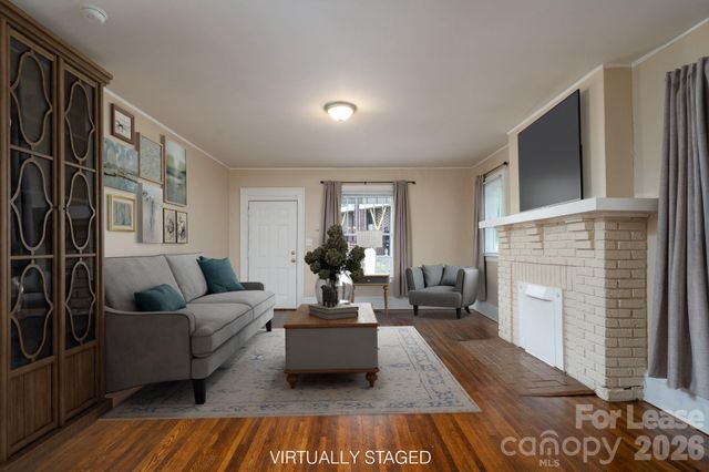 1710 S Tryon Street, Charlotte, NC 28203