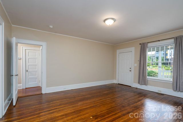 1710 S Tryon Street, Charlotte, NC 28203