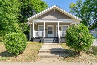 1710 S Tryon Street, Charlotte, NC 28203