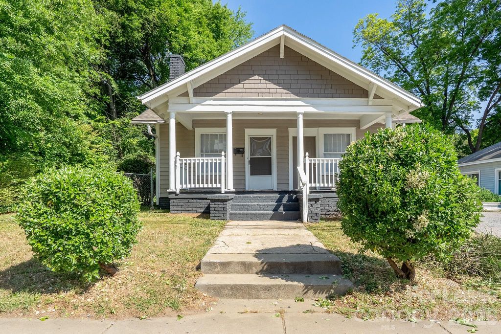 1710 S Tryon Street, Charlotte, NC 28203