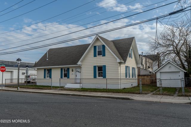 800 Adriatic Avenue, Atlantic City, NJ 08401