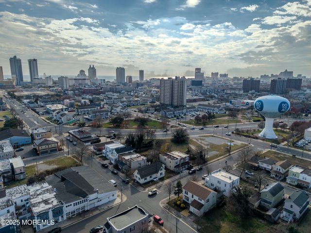 800 Adriatic Avenue, Atlantic City, NJ 08401